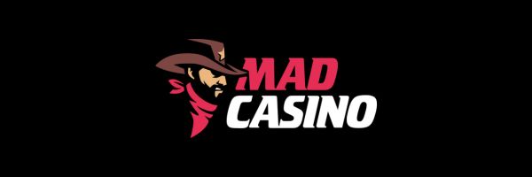 Mad Casino 777 percent match offer in AUD